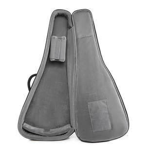 Sac pour <span class=keywords><strong>guitare</strong></span> basse Oxford de haute qualité avec impression de couleurs personnalisées en gros étuis pour instruments - Product Image 2