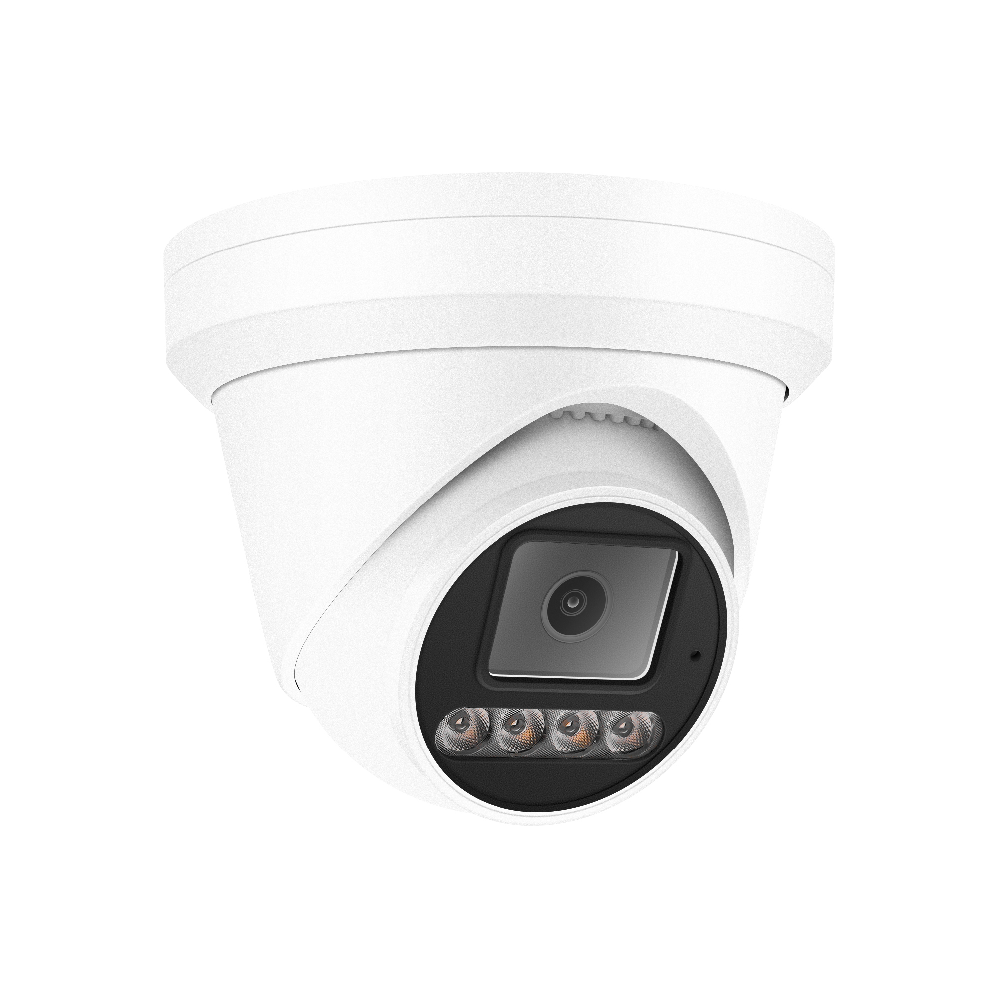 AI ISP 8MP IP Camera Ultra Low Light Color Night Vision Smart Motion Detection Two Way Audio CCTV Security Camera · image 2