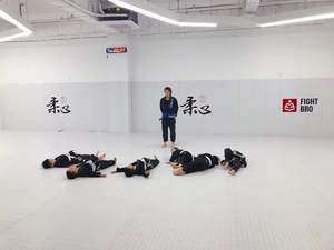 小さなレスリングマットFightBro - Product Image 5