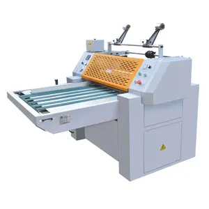 flute laminating machine YDFM-series With CE