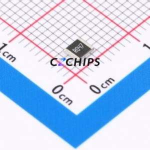 Resistencia SMD 1210W2F470MT5E 1210 (Tipo: Película Gruesa) (Resistencia: 47mOhm Precisión: 1%) - Product Image 1