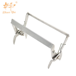 Bộ Dụng Cụ Nuôi Ong 8 Món, Đồ Dùng Trong Vườn, Dụng Cụ Nuôi Ong, Dụng Cụ Nuôi Ong - Product Image 2