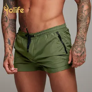 2020 gym apparel booty shorts crossfit leopardbooty shorts crossfit mens gym shorts