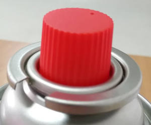 <span class=keywords><strong>Bouteille</strong></span> de gaz de camping en fer blanc vide pour cuisinière à gaz au prix d'usine - Product Image 6