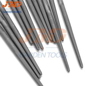 Outil de jardinage de haute qualité, lime ronde en acier à haute teneur en carbone pour l'<span class=keywords><strong>affûtage</strong></span> des chaînes de tronçonneuse - Product Image 5