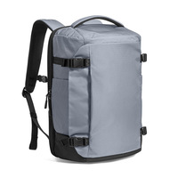 Sac à dos professionnel léger pour ordinateur portable, idéal pour les voyages d'affaires, pour hommes et femmes