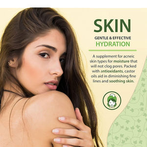 Miglior prezzo di fabbrica puro olio di ricino biologico semi spremuto a freddo per la cura dei capelli di cocco olio di Jojoba all'ingrosso alla rinfusa oli per la pelle - Product Image 3