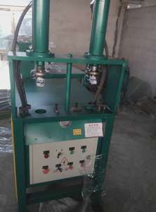 Macchina Idraulica per Foratura Tubi per Acciaio Inossidabile, Alluminio, Ringhiere, Scaffali, Lavorazione Fori Lisci <span class=keywords><strong>Senza</strong></span> Bave - Product Image 2