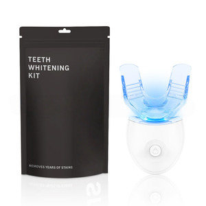 Teeth Whitening <b>Kit</b> with Laser <b>Gel</b> Pens Fast Whitening for Yellow Teeth Enamel Safe Home Use Plastic Teeth Whitening <b>Kit</b> - Product Image 1
