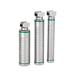 Dispositif d'intubation médical réutilisable de haute précision personnalisé, service d'usinage, pièces cnc - Product Image 1