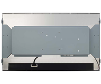 Monitor Industri Open-Frame Advantech IDS-3127W-Wide-View/P-cap Touch-27" FHD VESA Mount dengan Konstruksi Tembaga