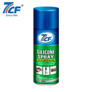 7CF Silicone Industrial Oil For Sewing Machine Lubricant