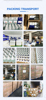 Peinture de sol en résine époxy 100% pour sols industriels en résine époxy sans revêtement de peinture miroir