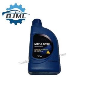 Auto mobis parti prezzo all'ingrosso Auto olio cambio motore 04300 kx1b0 04300 kx1ba 043002N100 per Hyundai Kia - Product Image 4