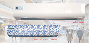 PTC <span class=keywords><strong>chauffage</strong></span> économie <span class=keywords><strong>d</strong></span>'énergie <span class=keywords><strong>chaud</strong></span> Kumquat mode exquise contrôle de la température <span class=keywords><strong>chaud</strong></span> électrique vent <span class=keywords><strong>chaud</strong></span> <span class=keywords><strong>rideau</strong></span> <span class=keywords><strong>d</strong></span>'<span class=keywords><strong>air</strong></span> - Product Image 2