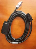 Cable Codificador Delta A3 B3 para Programación PLC, Cable para Servomotor ACS3-CAPW1103 ACS3-CAPW1105 ACS3-CAPW3103 ACS3-CAPW3105
