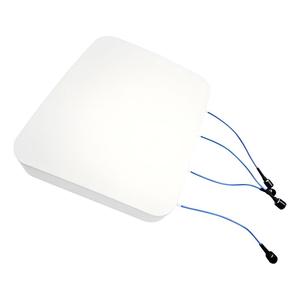 5G 4x4 MIMO Banda ancha interior 698 - 4000MHz Lte Antena <span class=keywords><strong>de</strong></span> panel omnidireccional <span class=keywords><strong>de</strong></span> 4 puertos - Product Image 1