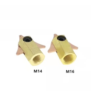 <span class=keywords><strong>Pince</strong></span> de fixation pour vis de terre pour pistolet de soudage par points |   Accessoires pour machines de réparation de carrosserie automobile - Product Image 4