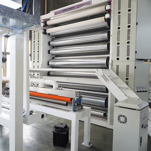 Machines de fabrication de papier de pierre, ligne d'extrusion de papier de pierre, ligne de production de papier de pierre - Product Image 4