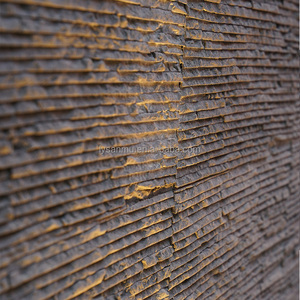 Kết cấu linh hoạt đá bảng điều chỉnh chống trượt bề mặt linh hoạt đá Panel tường thích hợp cho khu vực ẩm ướt - Product Image 4