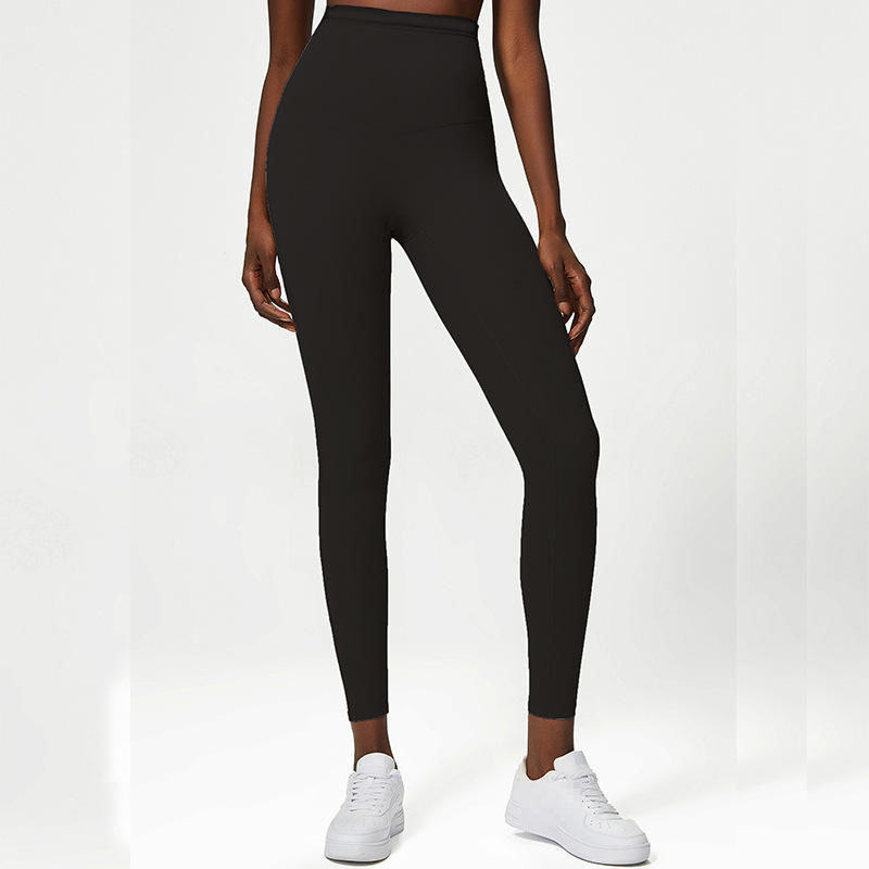 Pantalon (Noir)