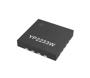 YP2233W 700MHZ-2700MHz BroadBand RF Power Amplifier IC integrated circuits YP2233W