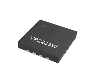 Yp2233w 700MHz-2700MHz băng thông rộng <span class=keywords><strong>RF</strong></span> khuếch đại công suất IC mạch tích hợp yp2233w - Product Image 1