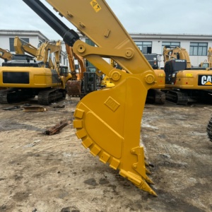 Escavatore CAT 330D2L Modello 2024, Peso Operativo 30 Tonnellate, Idraulica Originale, Cingolato con Funzione di Scavo - Product Image 1