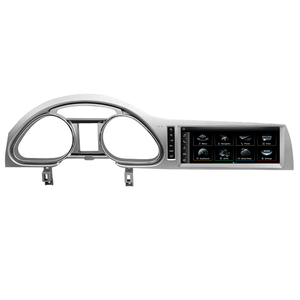 HFMidia Qualcomm Snapdragon 680 Android 16 2026 Nuevo Reproductor Multimedia para Auto AUDI Q7 de 10.25 Pulgadas con CarPlay Inalámbrico, Reproductores de Video para Auto y GPS - Product Image 1
