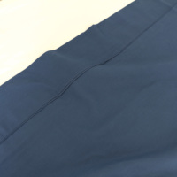 Ensemble de draps pour bébé en coton 100% tissé, écologique, qualité hôtel 5 étoiles, 400T, taille King, soyeux et doux, personnalisé