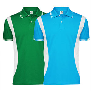 Fábrica de Camisetas Polo OEM en Vietnam, Instalaciones de Fabricación Avanzadas, Costura de Alta Precisión, Calidad de Tela, Compradores Globales de Ropa - Product Image 4