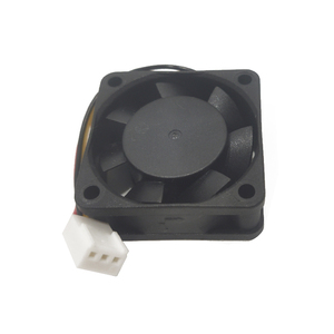 9WF0424H7D01 Cooling Fan FANUC Plc Parts - Product Image 3