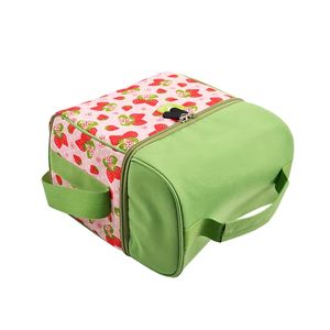 Sac isotherme personnalisé SAVE pour pique-nique, camping, 2021, sac isotherme souple imperméable en PVC 500D, sac isotherme pour enfants - Product Image 3