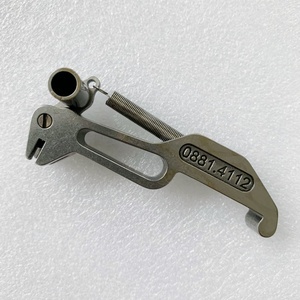 Brazo de Sujeción WD de la Mejor Calidad 0881.4112 para Cabezal de Cosido Muller Martini, Piezas 0881.4112 - Product Image 1