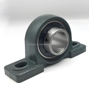 USMA P207 Pillow Block Bearing P206 UCP206 P208 Bearing UCP208 Bearing Housing P207 UCP207 Bearing - Product Image 3