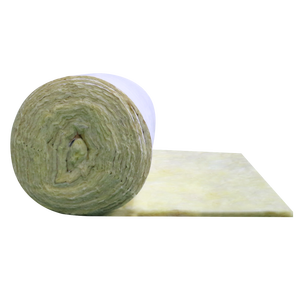 <span class=keywords><strong>Laine</strong></span> de verre A1 avec revêtement en PP blanc pour la construction et les systèmes CVC, absorption acoustique, <span class=keywords><strong>isolation</strong></span> thermique, couverture en <span class=keywords><strong>laine</strong></span> de verre - Product Image 2