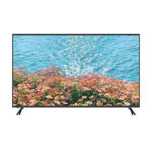 最高の価格品質保証75インチスマートLED & LCDTVスマートテレビ高精細テレビ