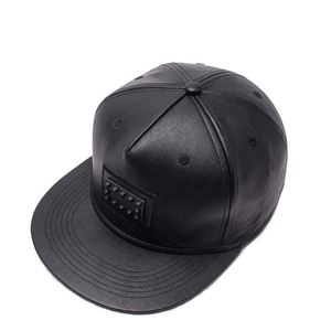 OEM Logo Adjustable Snapback Baseball Cap Vintage <b>Leaf</b> and Tropical Pattern Made From Jersey and Fleece for Performances - Product Image 2
