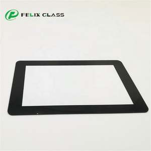 แผ่นกระจกพิมพ์ลายซิลค์สกรีนด้วยรังสียูวี  งานพิมพ์ยูวีบนแผ่นกระจก  ออกแบบและผลิตกระจกพิมพ์ลายซิลค์สกรีนตามสั่ง - Product Image 5