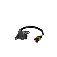 LEBON Manopola Acceleratore di Alta Qualità per Escavatore SY (PC200-5/6/EX200-5/SK200-6/6E) - 6 Mesi di Garanzia