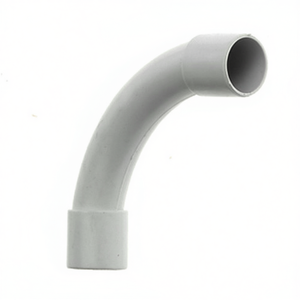 Conexión de 90 Grados para Tubería Rígida IP40 de 20 mm - Product Image 2