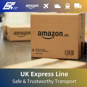 บริการโลจิสติกส์ LCL <span class=keywords><strong>Ali</strong></span> <span class=keywords><strong>Baba</strong></span> จากประเทศจีน - Product Image 5