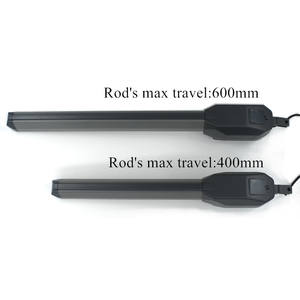 มอเตอร์ AC 500กก. สำหรับวิลล่าที่เปิดประตูสวิงกลางแจ้งติดตั้งง่ายและทรงพลัง - Product Image 6