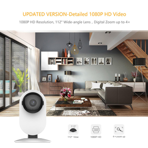 Uya-1080p, IFI, IFI - Product Image 6