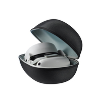 VR-étui de rangement Portable pour Oculus Quest 2, housse de transport pour casque VR, boîte de rangement, accessoires de voyage