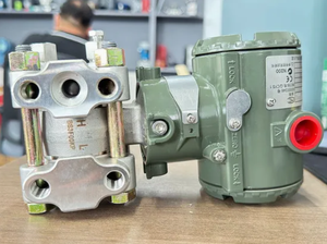 요코가와 EJA430A 압력 트랜스미터 <span class=keywords><strong>0</strong></span>.065% 정확도 4-20mA DC 출력 IP67 등급 알루미늄 액체 가스 증기 측정용 - Product Image 5