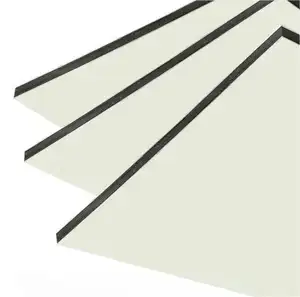 acp Hochwertige 3 × 0,21 mm Alucobond Aluminium-Verbundplatte matte/glanzfarbe zur Herstellung von Ergebnisplatte ACP/ACM-Bogen