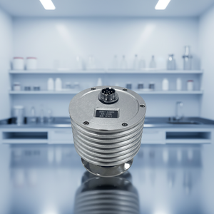 JM-50CR Inline Refraktometre Gıda ve İçecekler İçin Sıvı Konsantrasyonu Tespit Ekipmanı - Product Image 4