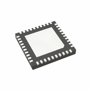 <b>40</b> VFQFN Exposed Pad, CSP Components Electronic Data Acquisition ADAS3022BCPZ-RL7 In Stock - Product Image 1
