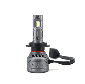 H7 H8 H10 H11 Unipiwer bombillas LED individuales luz 5000LM faros delanteros 9005/HB3 9006/HB4 9012/HIR2 luces antiniebla H4 T15 luz Led de marcha atrás - Product Image 2